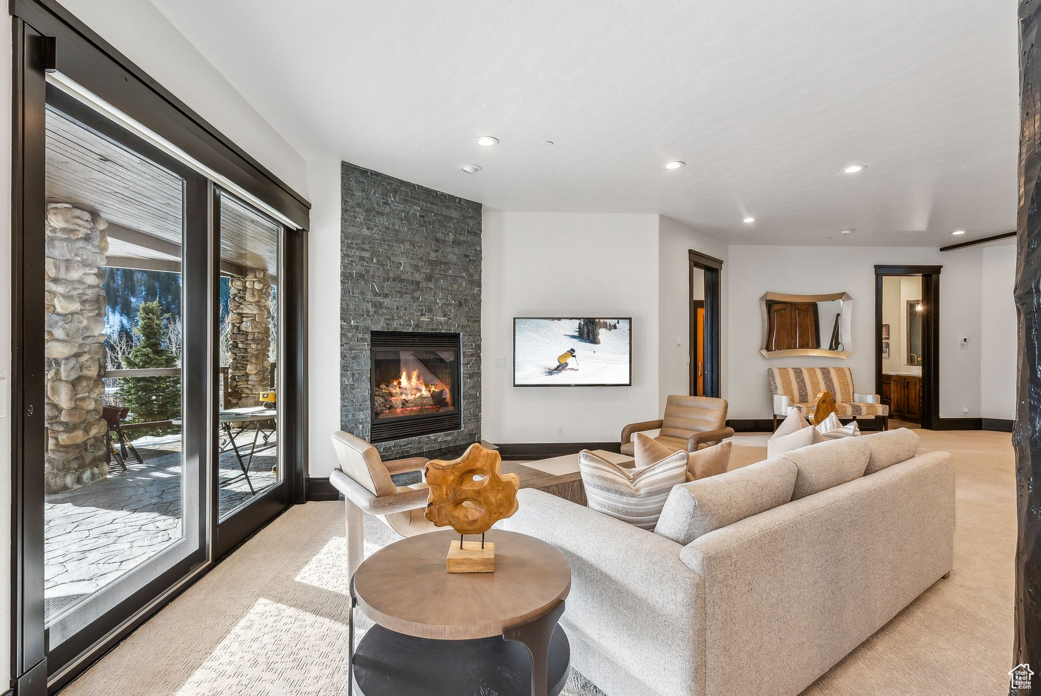 COLONY AT WHITE PINE - Residential Lease