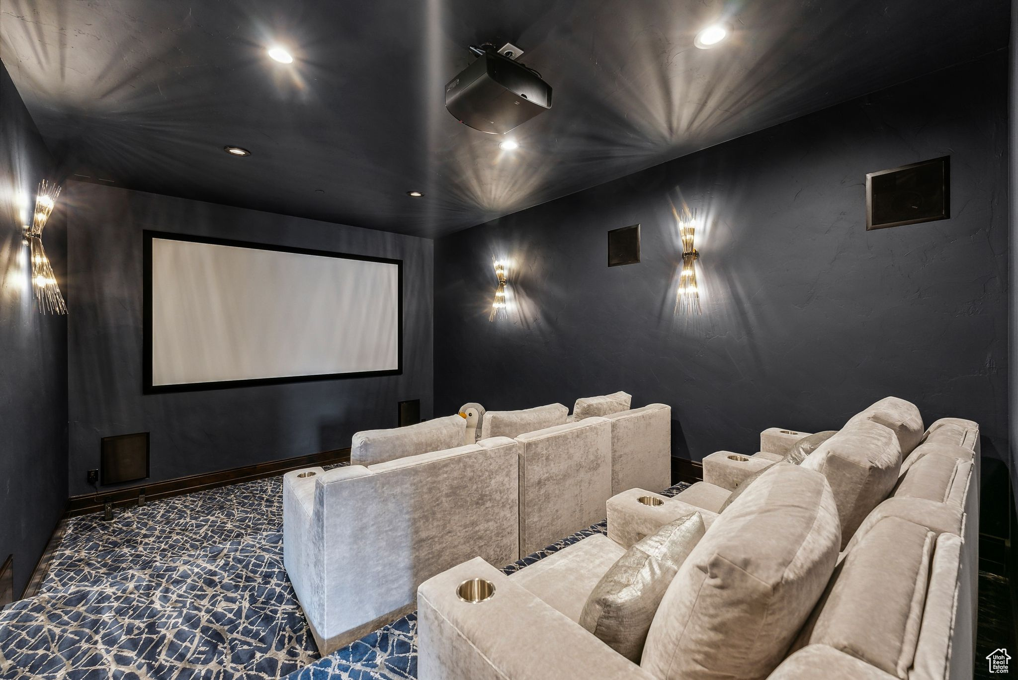 COLONY AT WHITE PINE - Residential Lease