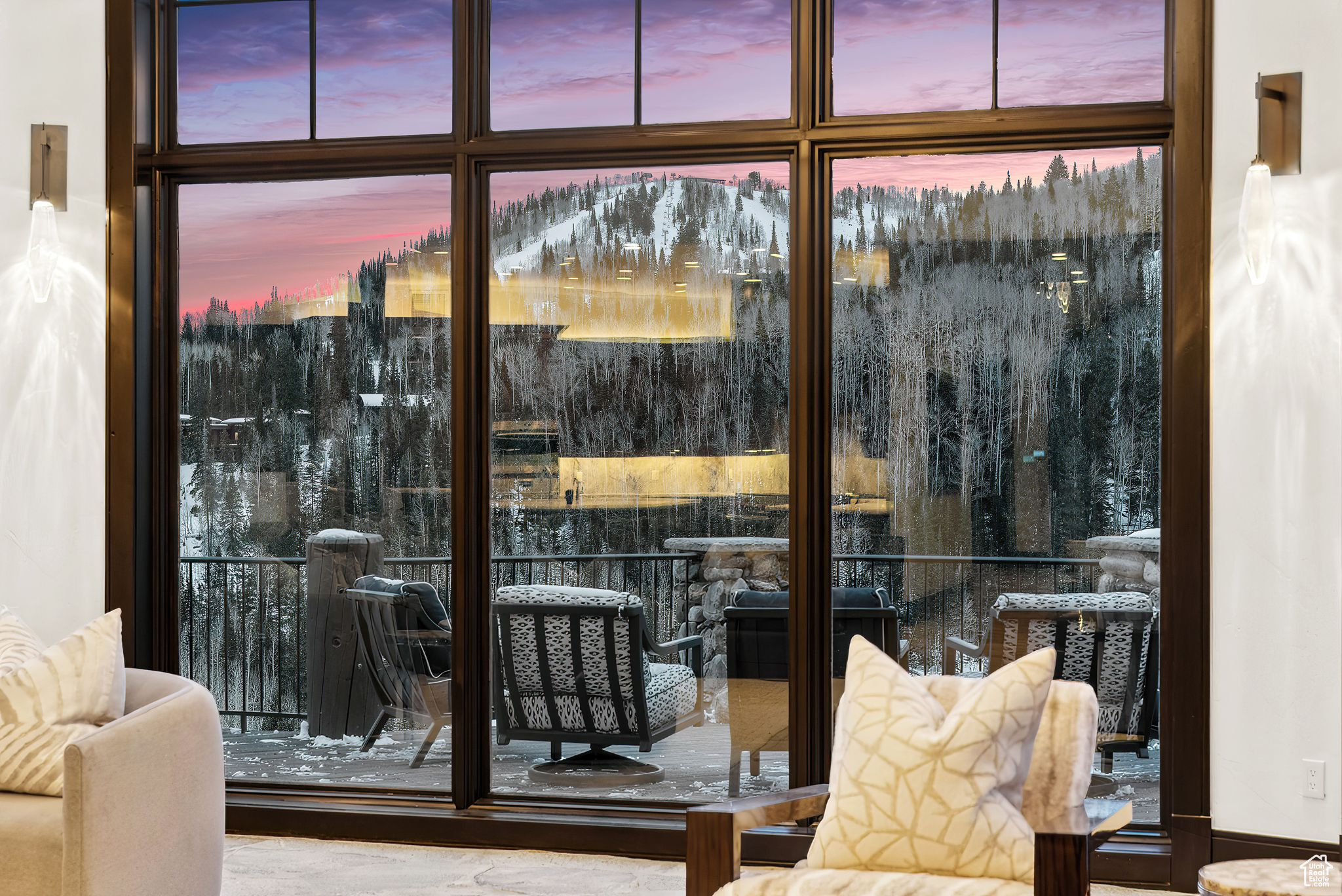 COLONY AT WHITE PINE - Residential Lease