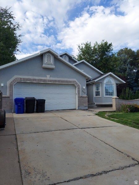 Photo of 220 E 300 N, Bountiful, UT 84010 (MLS # 2180840)
