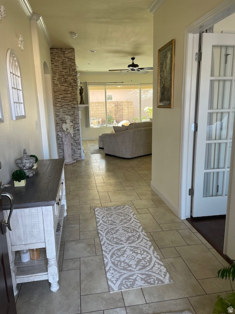 SUN RIVER - Residential