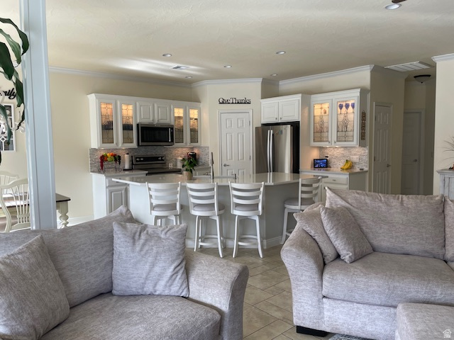 SUN RIVER - Residential