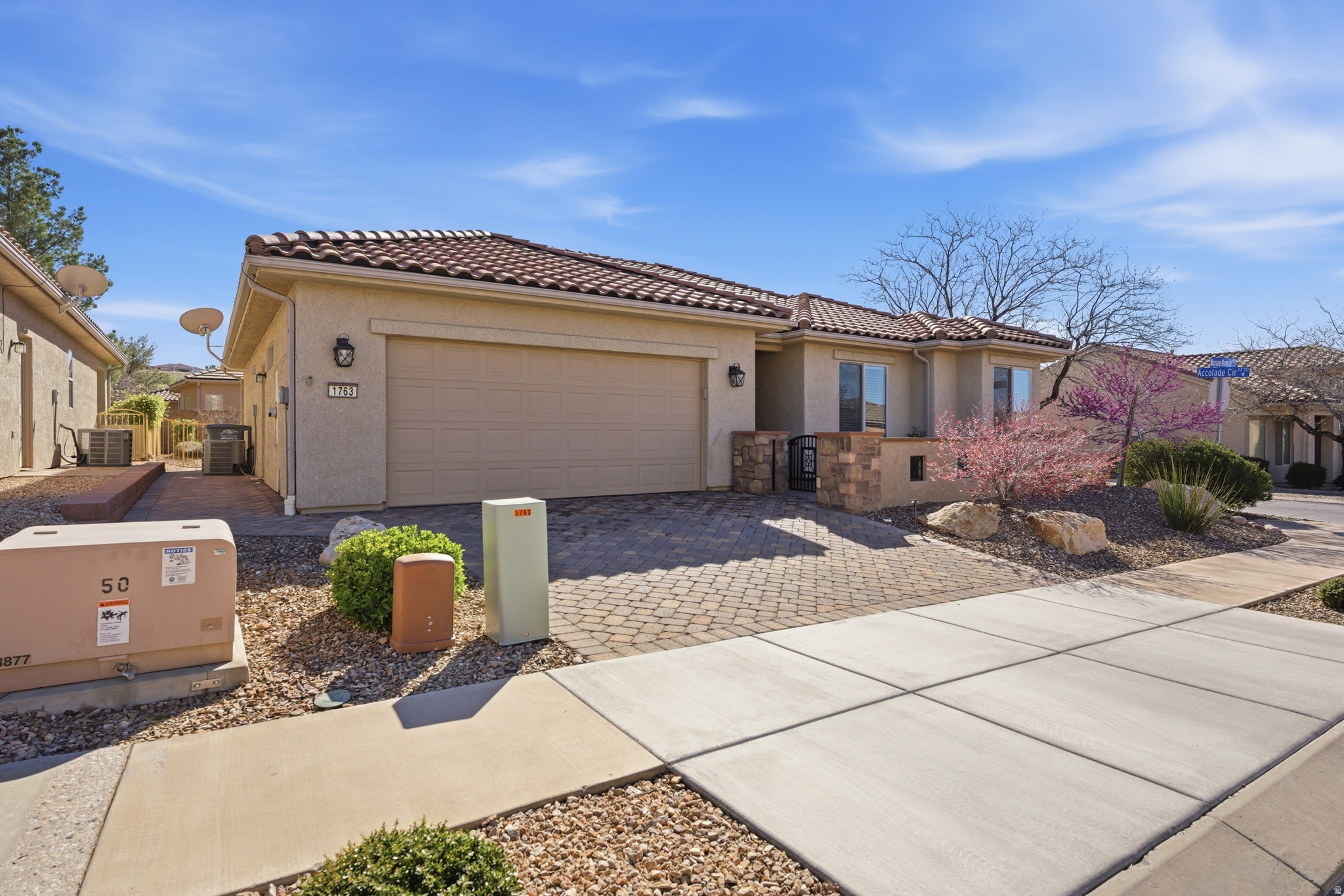 SUN RIVER - Residential