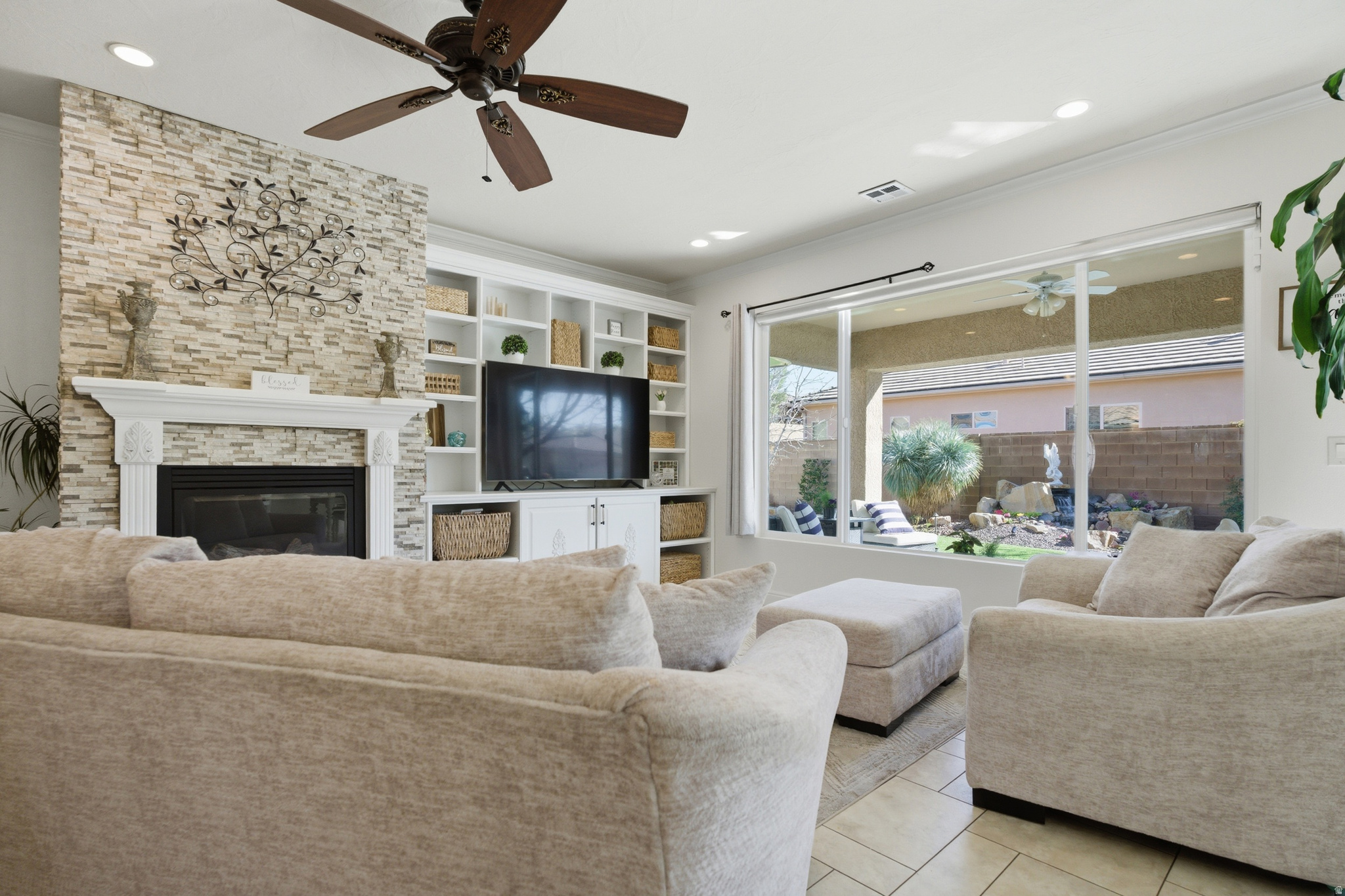 SUN RIVER - Residential