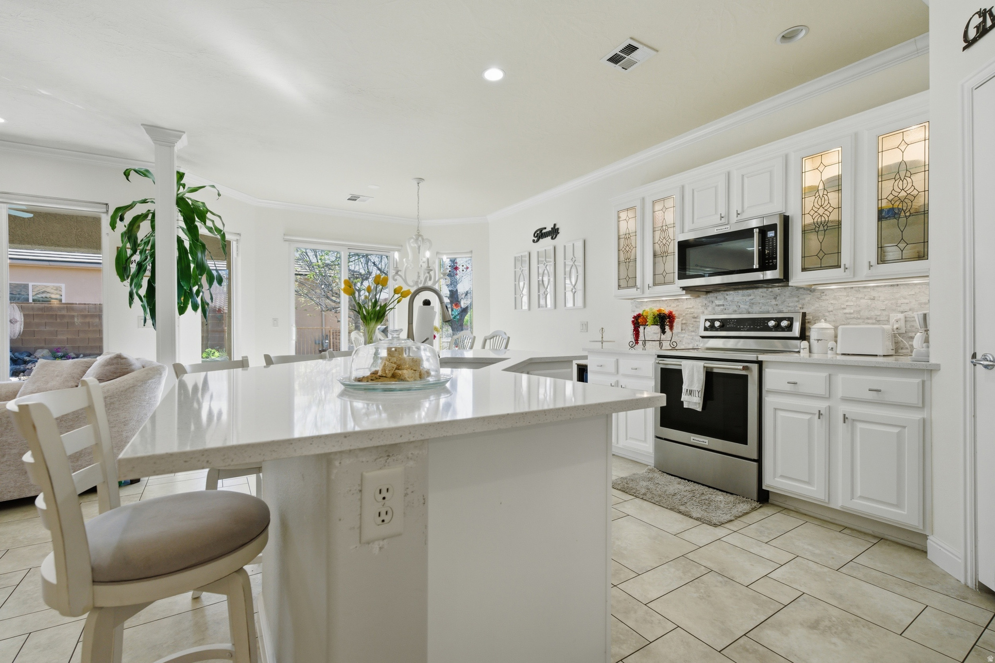 SUN RIVER - Residential