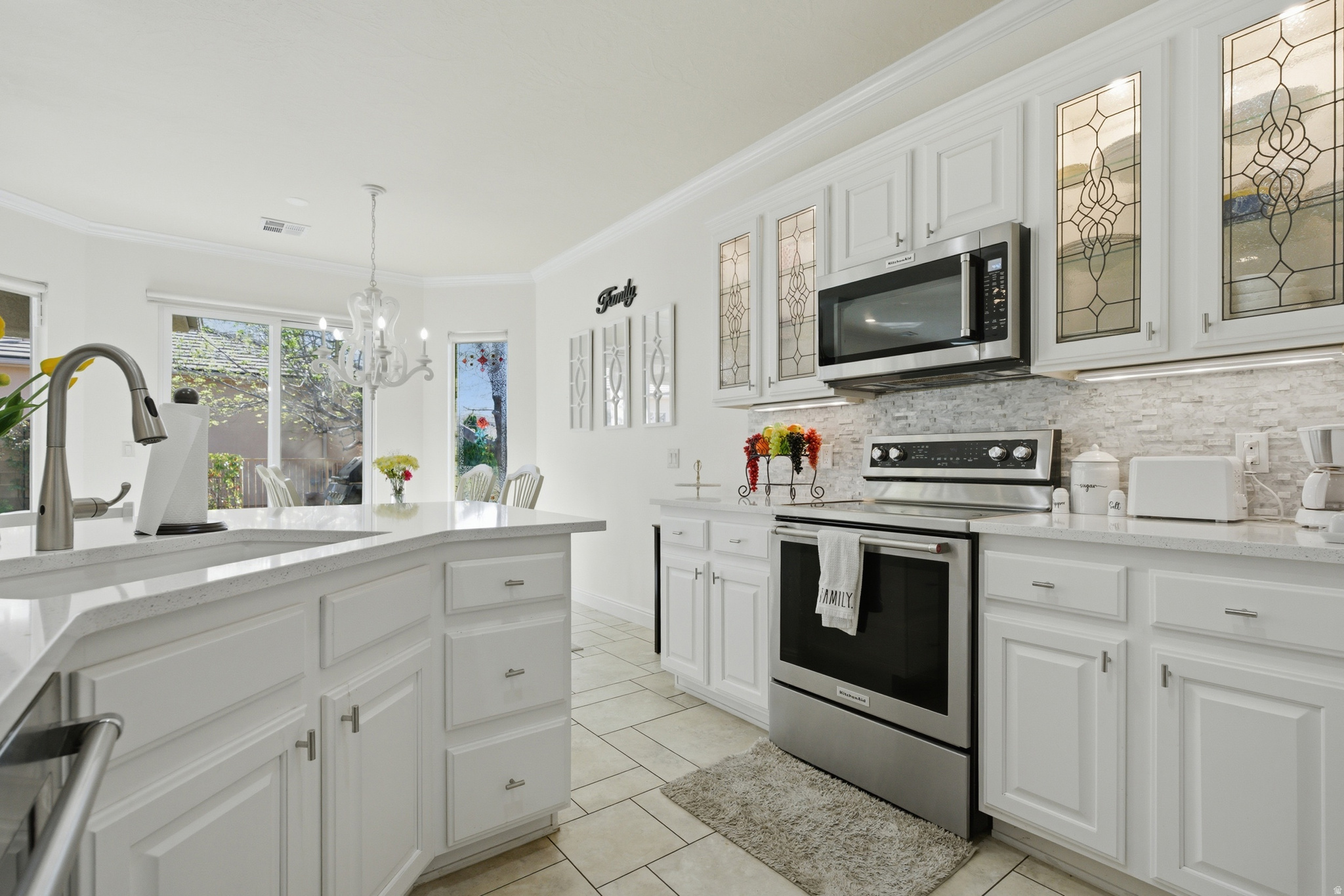 SUN RIVER - Residential