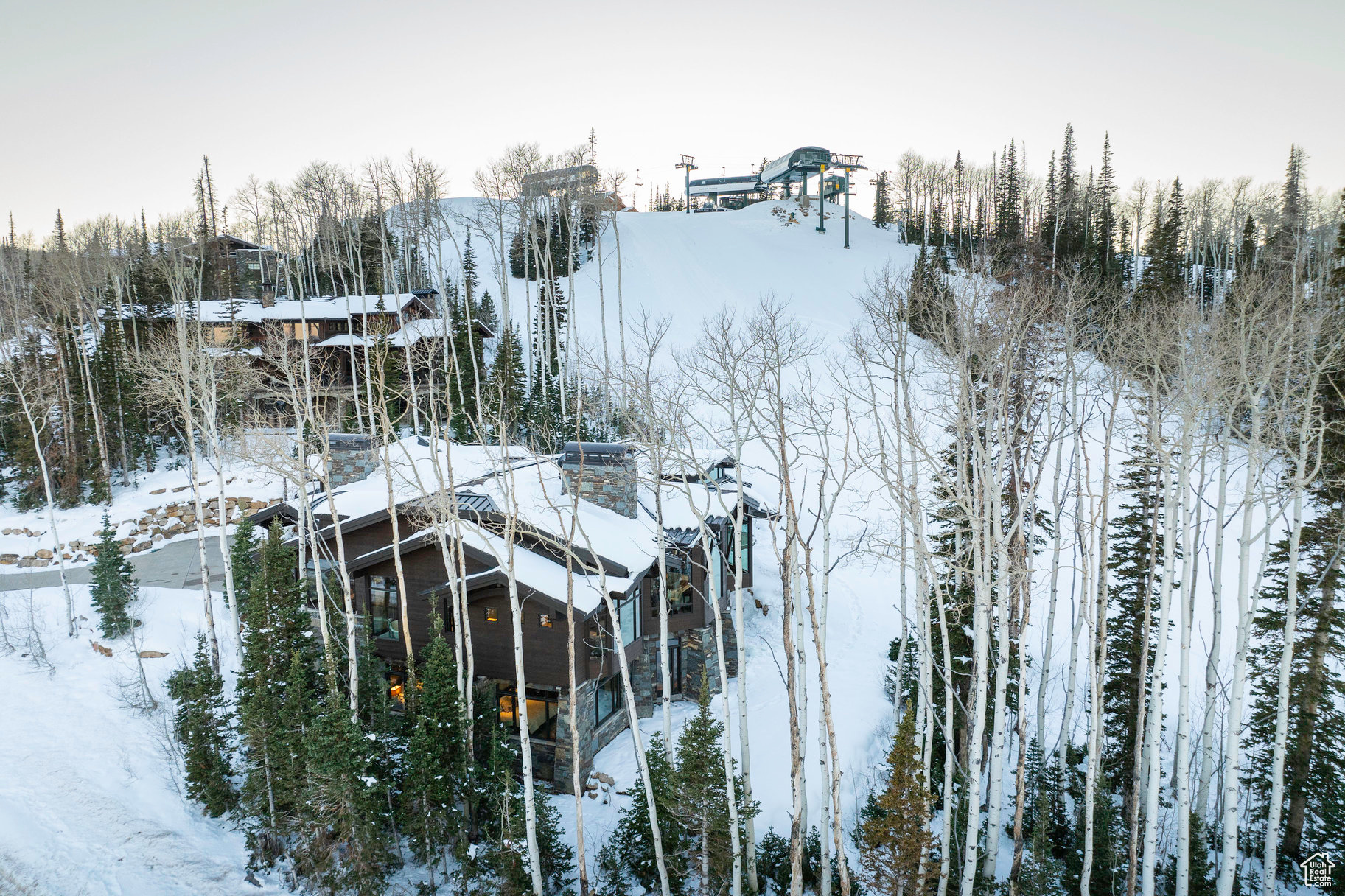 RED CLOUD - Residential