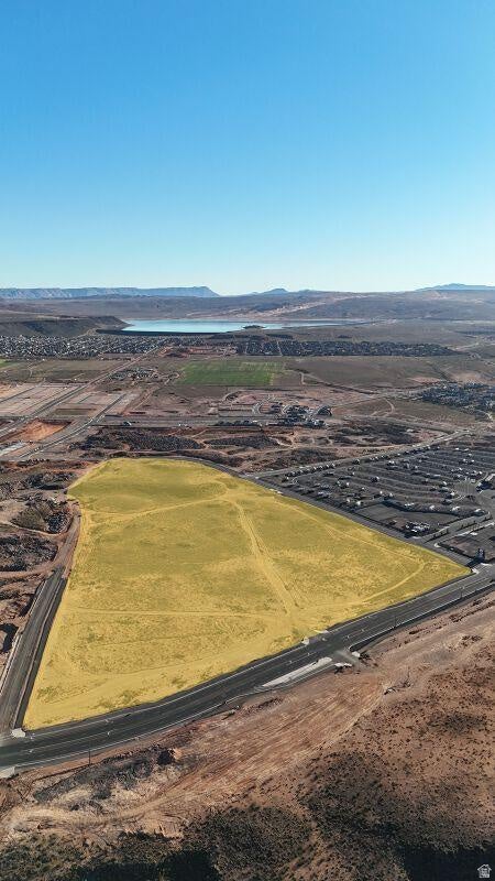 Vacant Land For Sale - 4295 Acres At Trails At Sand Holw<br/> Hurricane, UT 84737