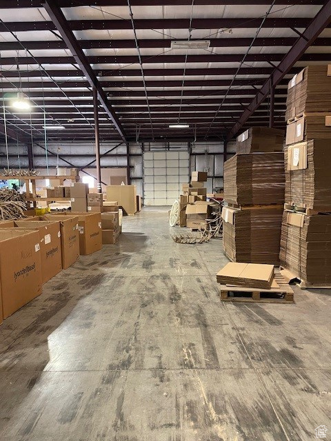 SEI SUBDIVISION CONT - Commercial Lease