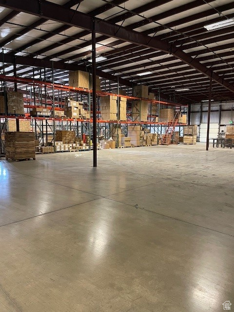 SEI SUBDIVISION CONT - Commercial Lease