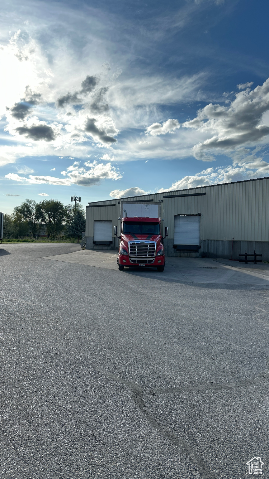 SEI SUBDIVISION CONT - Commercial Lease