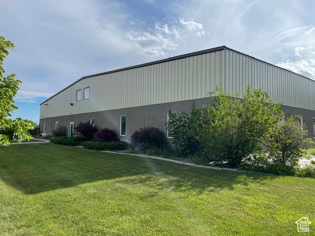 SEI SUBDIVISION CONT - Commercial Lease