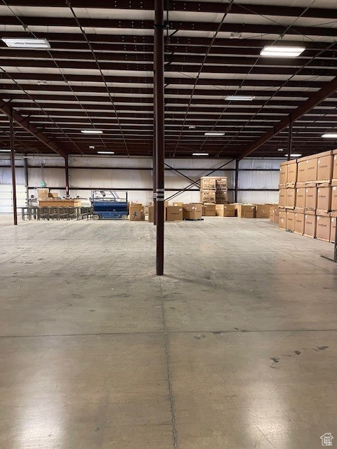 SEI SUBDIVISION CONT - Commercial Lease