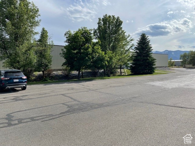 SEI SUBDIVISION CONT - Commercial Lease