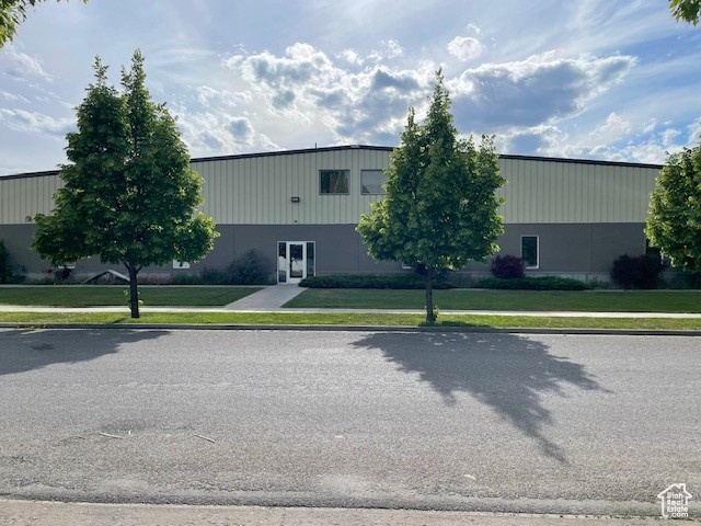 SEI SUBDIVISION CONT - Commercial Lease