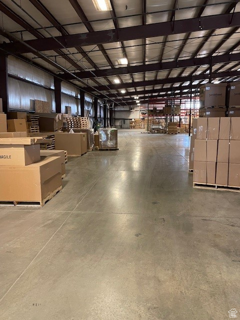 SEI SUBDIVISION CONT - Commercial Lease