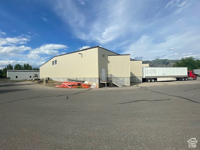 SEI SUBDIVISION CONT - Commercial Lease