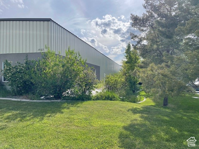 SEI SUBDIVISION CONT - Commercial Lease