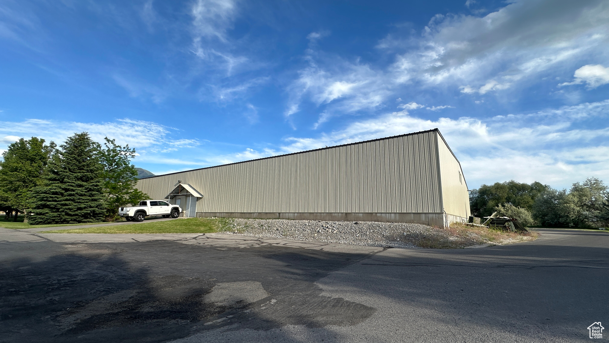 SEI SUBDIVISION CONT - Commercial Lease
