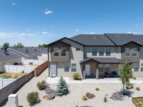 Townhouse For Sale - 498 W 1225 #1<br/> Cedar City, UT 84721