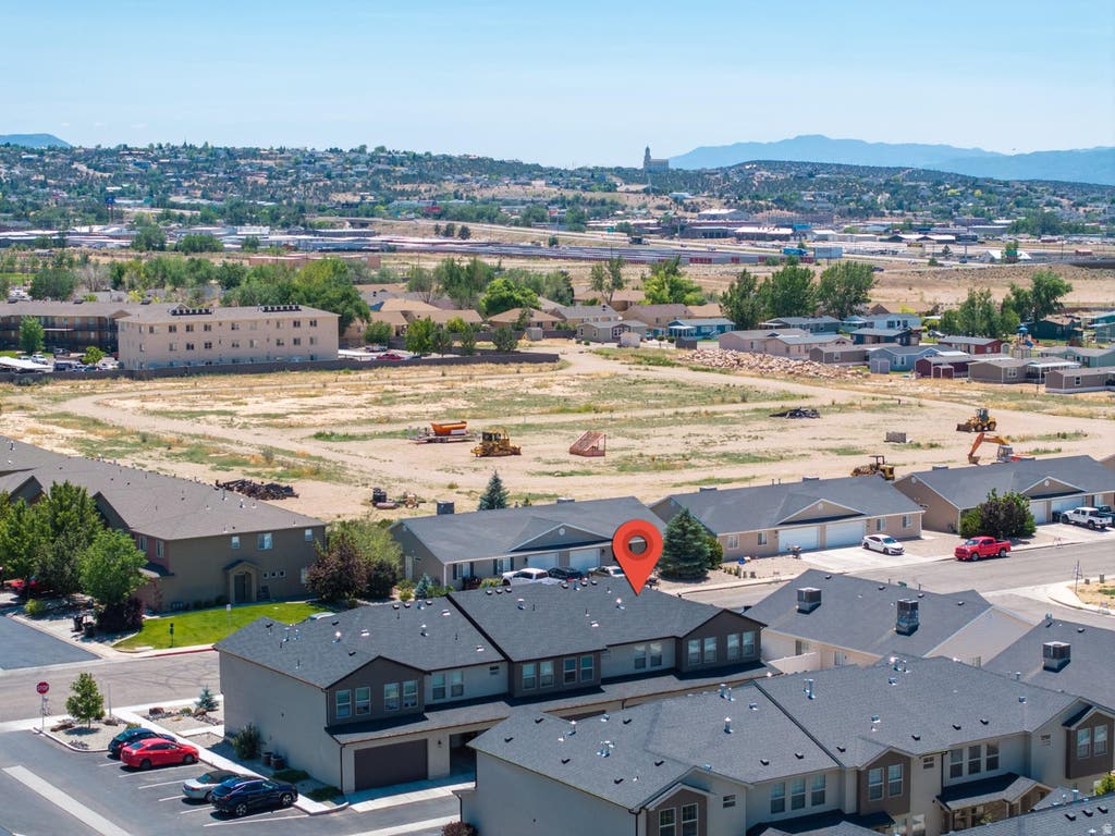 Photo of 498 W 1225 N #1, Cedar City, UT 84721 (MLS # 2168817)