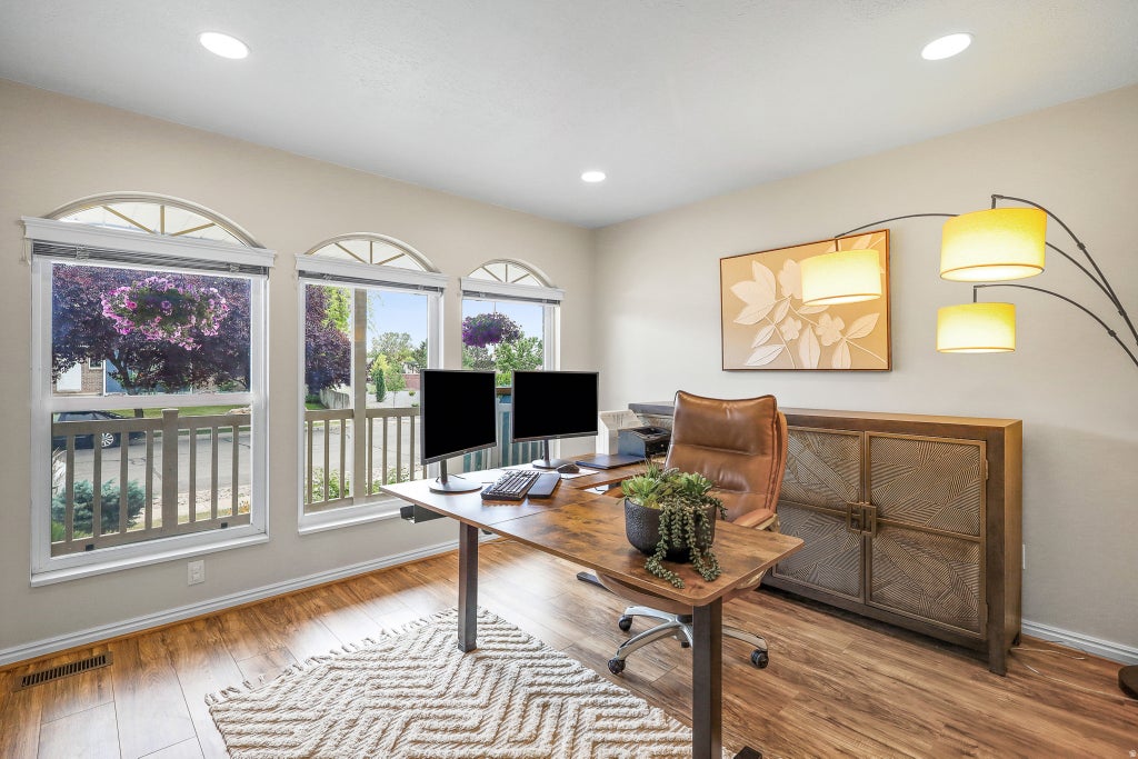 Photo of 1956 W 350 N, West Point, UT 84015 (MLS # 2163057)