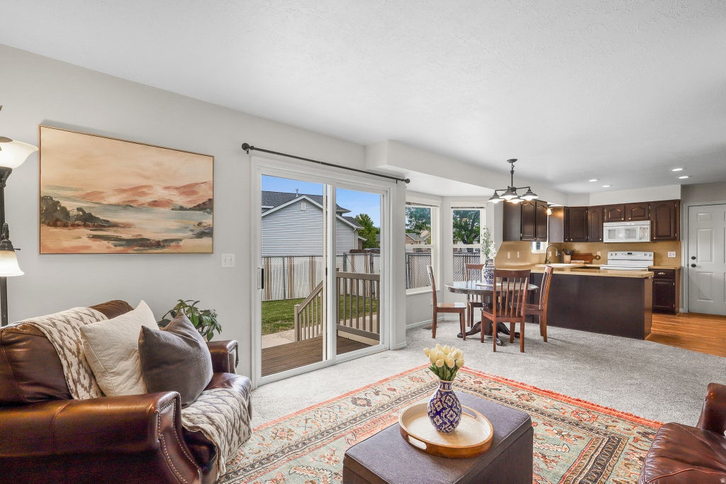 Photo of 1956 W 350 N, West Point, UT 84015 (MLS # 2163057)