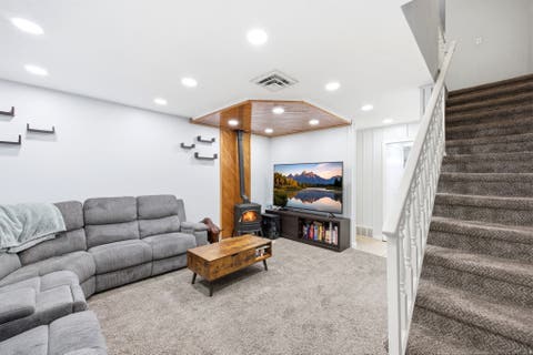 Townhouse For Sale - 3912 Lamplighter Way #16<br/> Ogden, UT 84405
