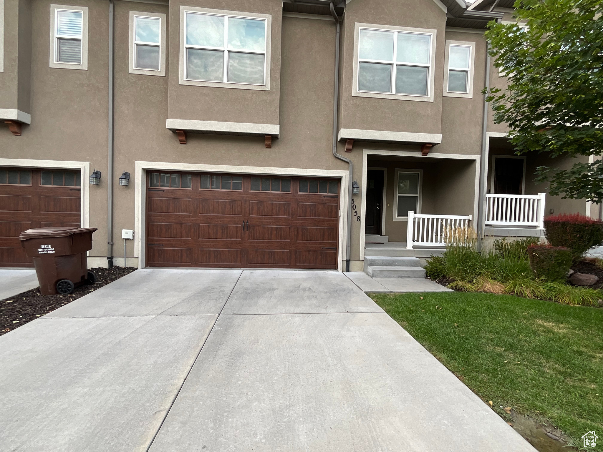 TOBERMORY RIDGE - Residential