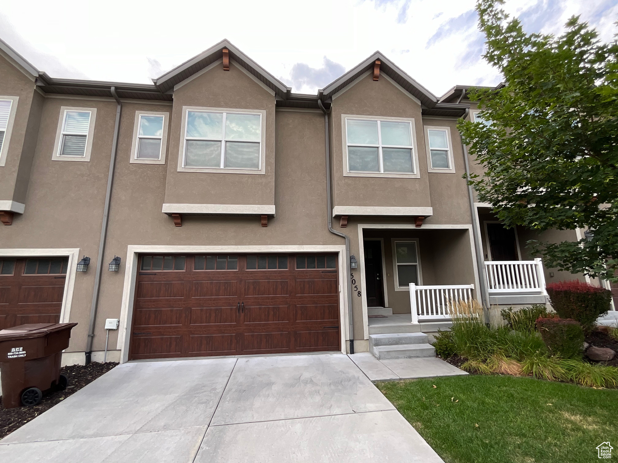 TOBERMORY RIDGE - Residential