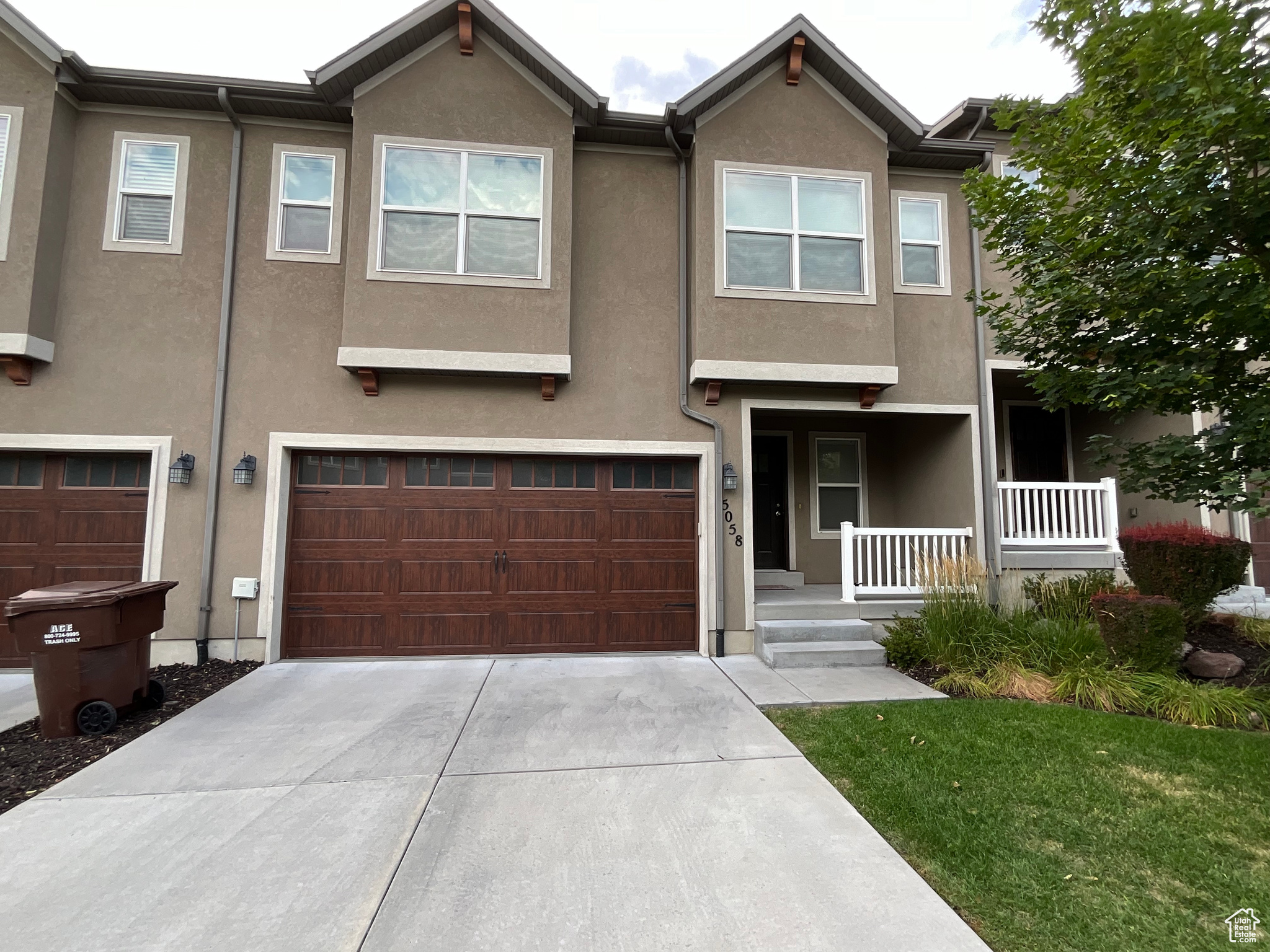 TOBERMORY RIDGE - Residential