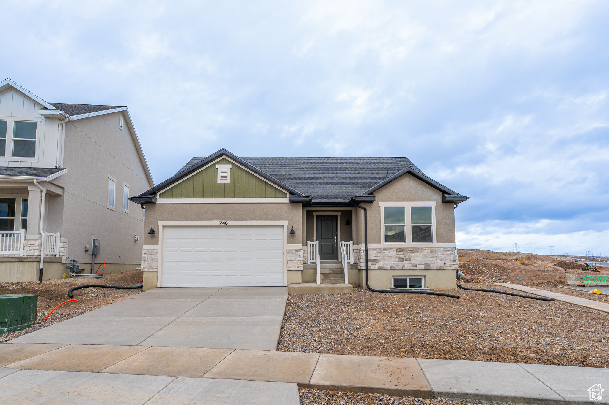 746 N Gillian Way #262, Saratoga Springs, Utah image 1