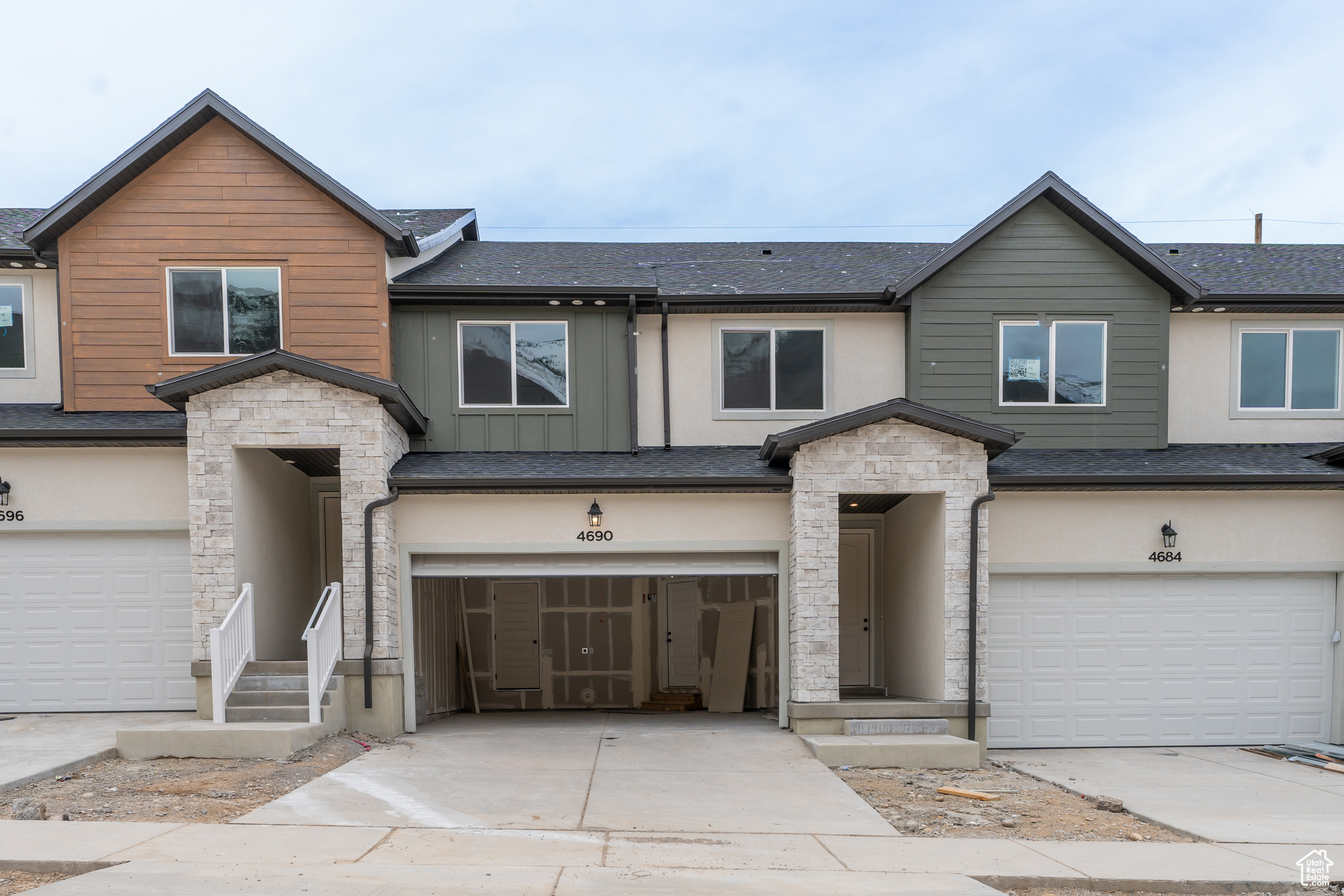 4690 S Alder Dr #215, Mapleton, Utah image 1