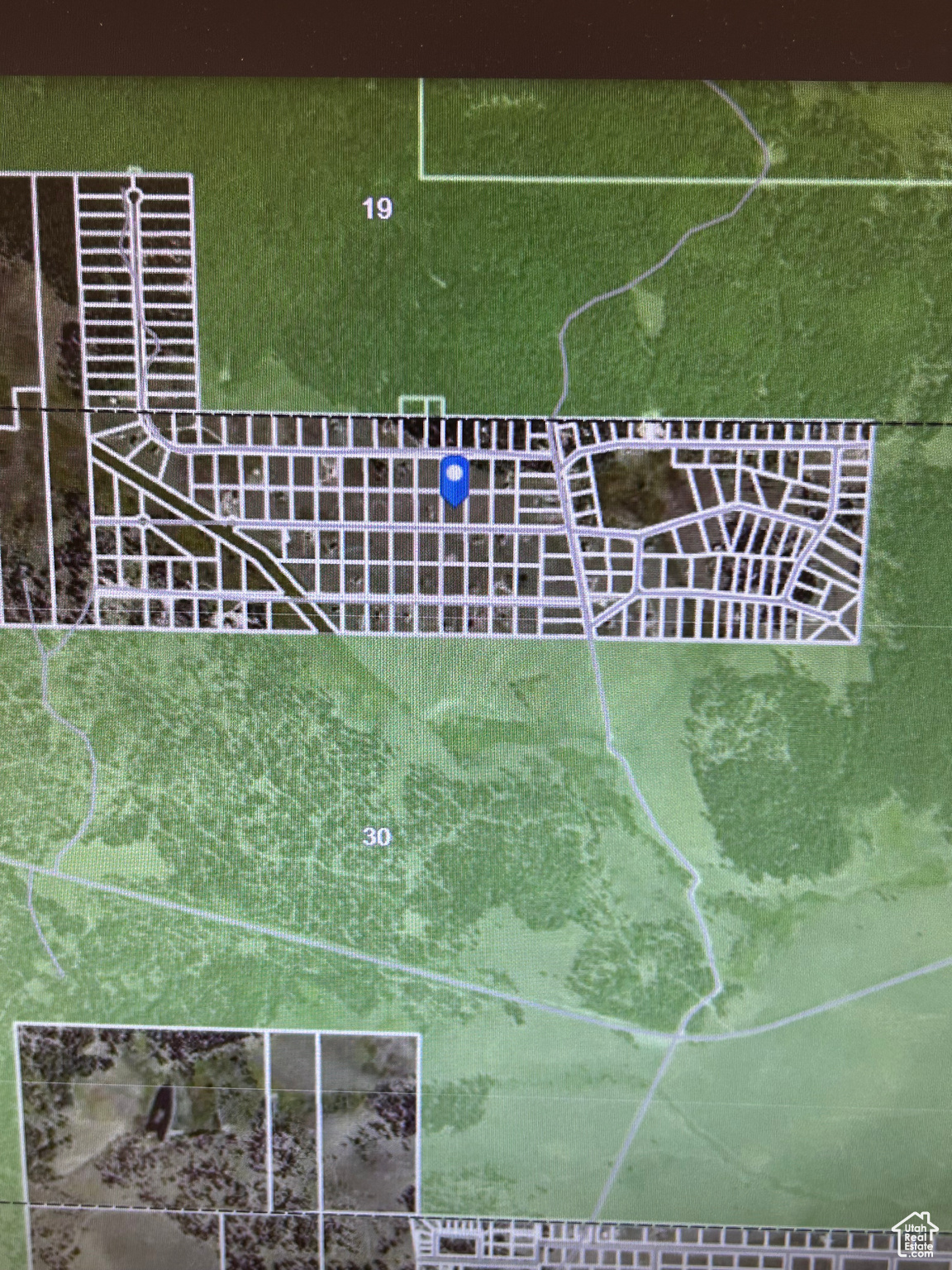 RAINBOW MEADOWS - Land