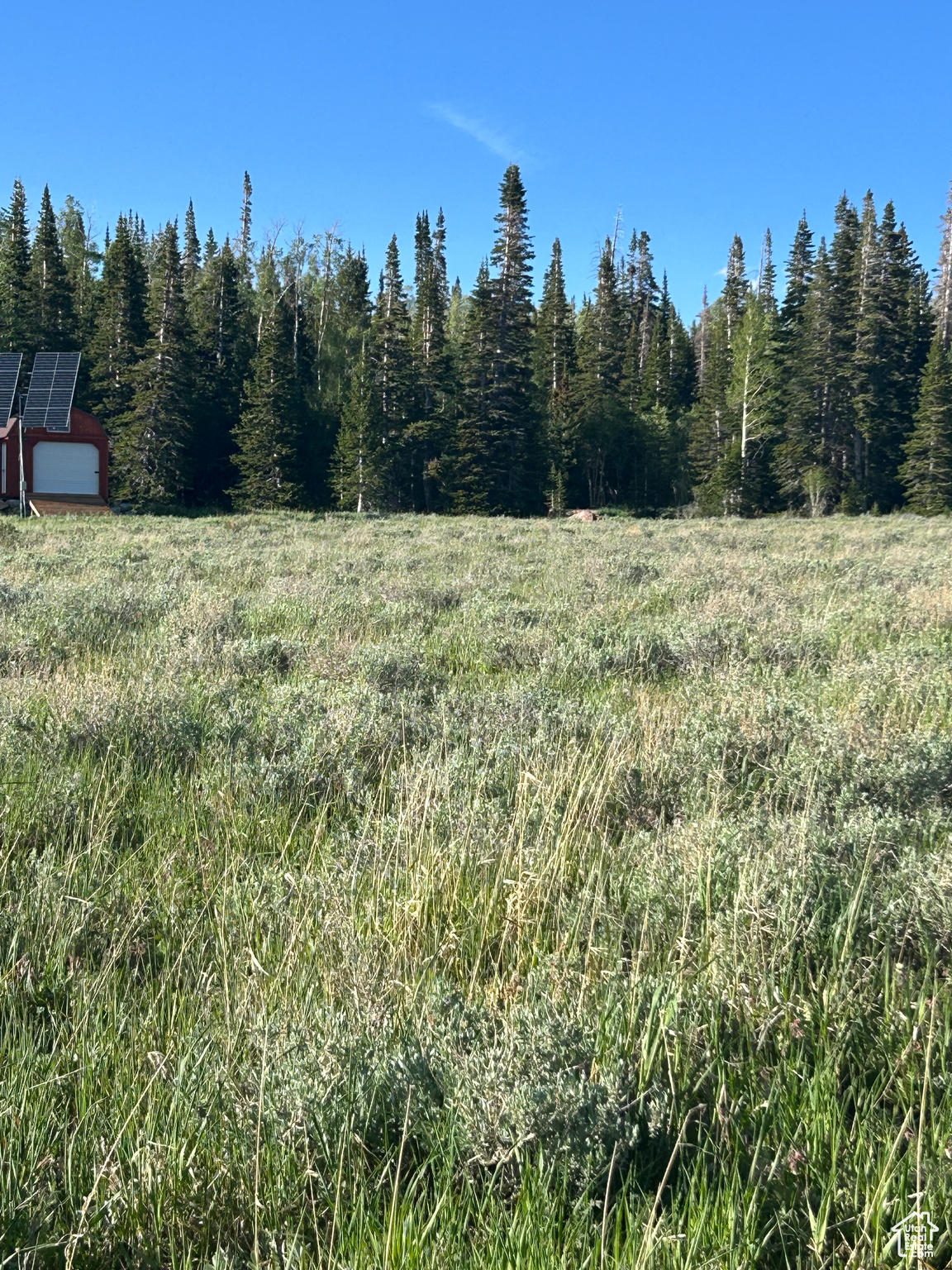 RAINBOW MEADOWS - Land