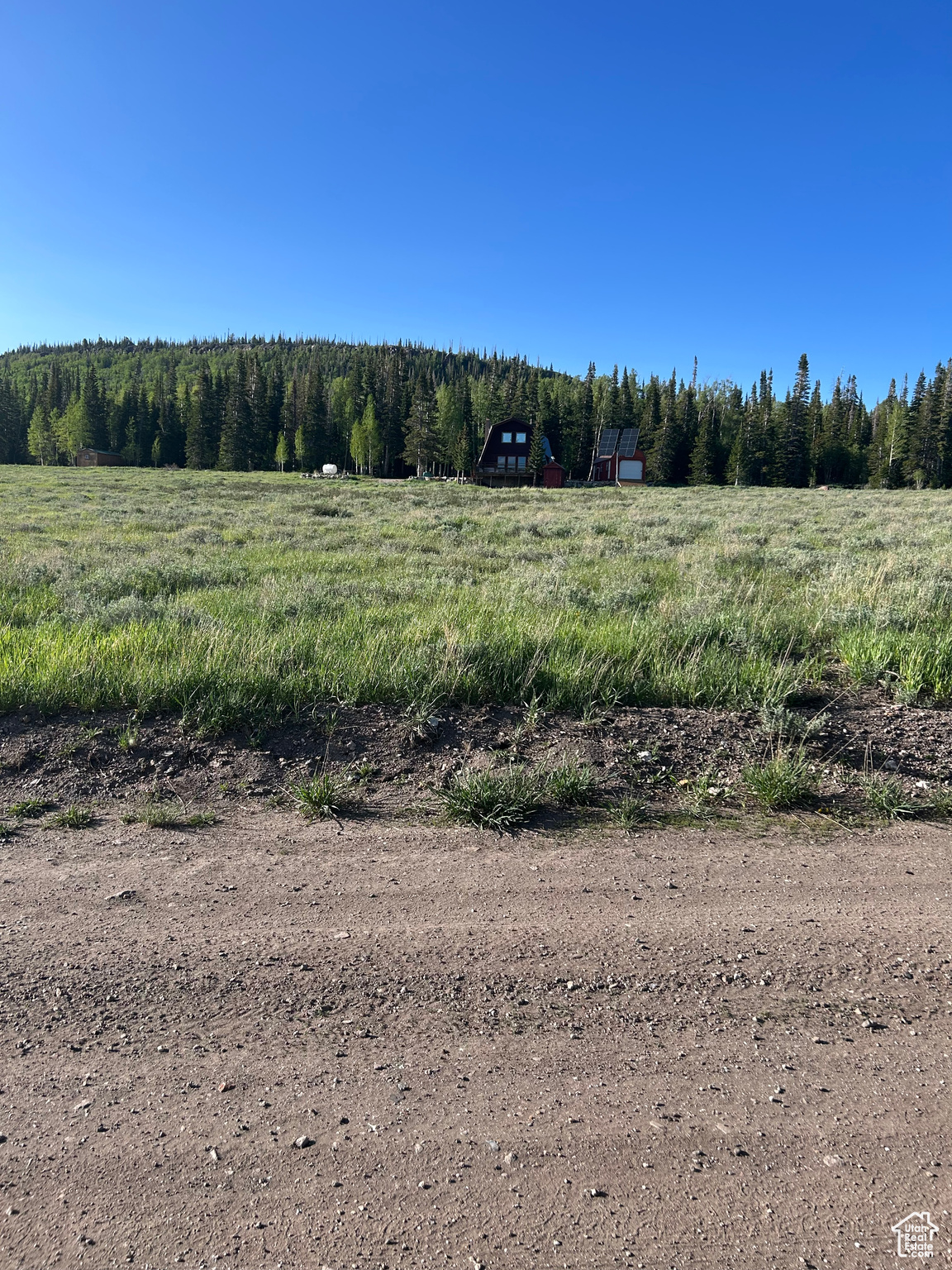 RAINBOW MEADOWS - Land