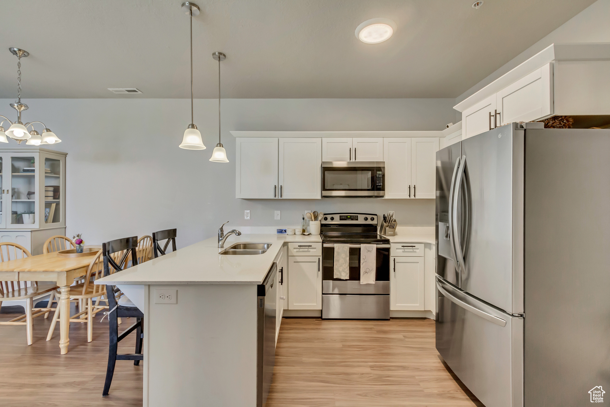 WILDFLOWER - Residential