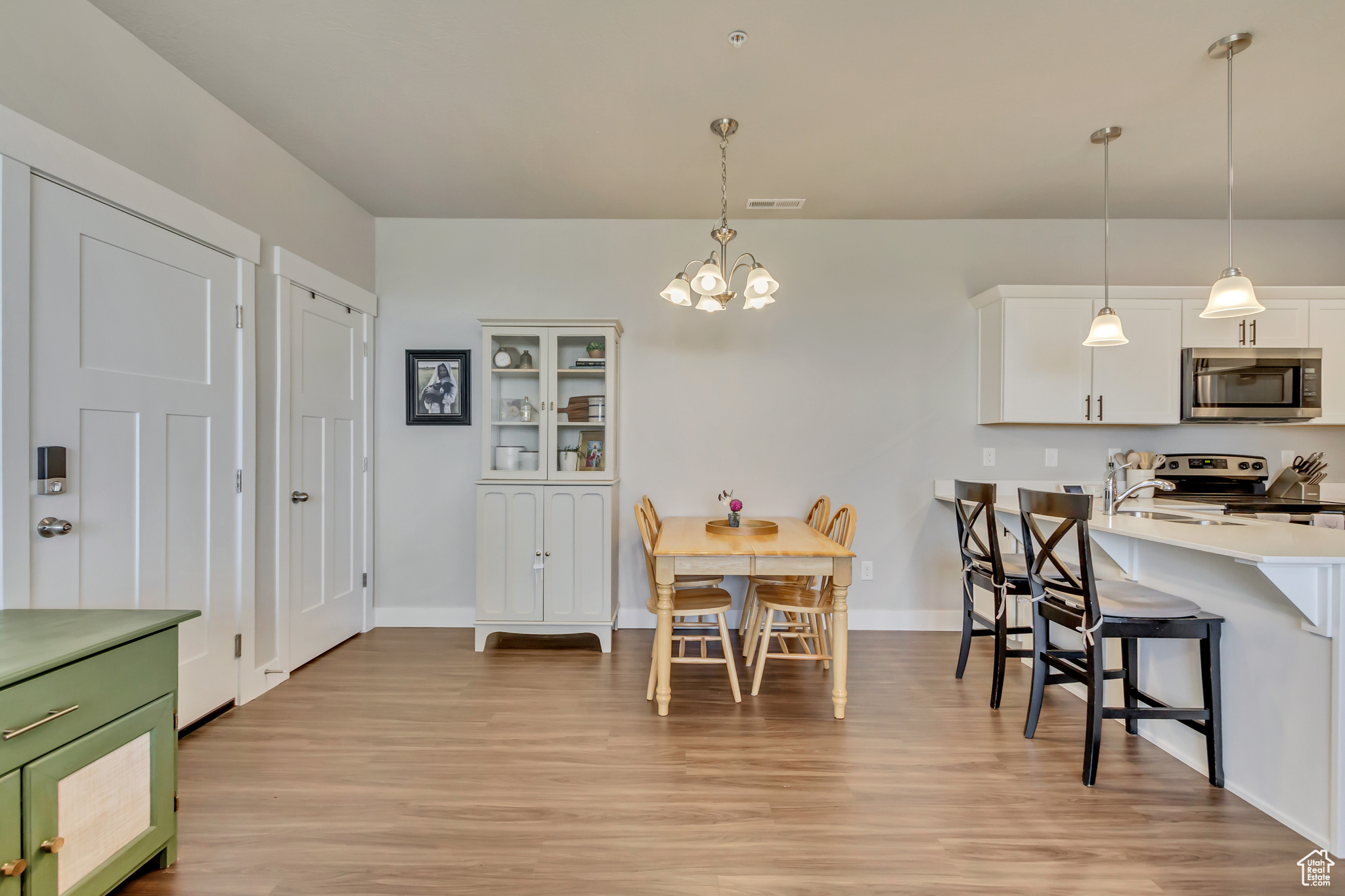 WILDFLOWER - Residential