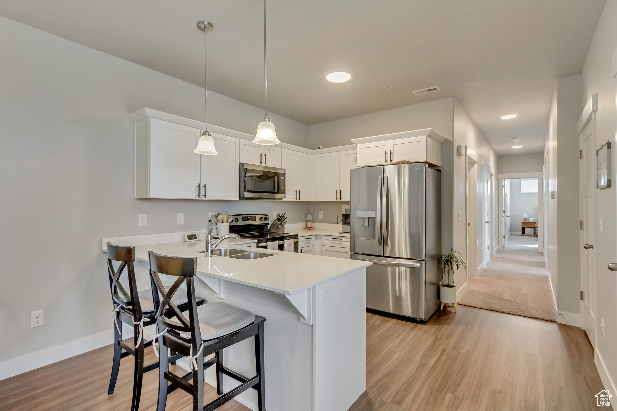 WILDFLOWER - Residential