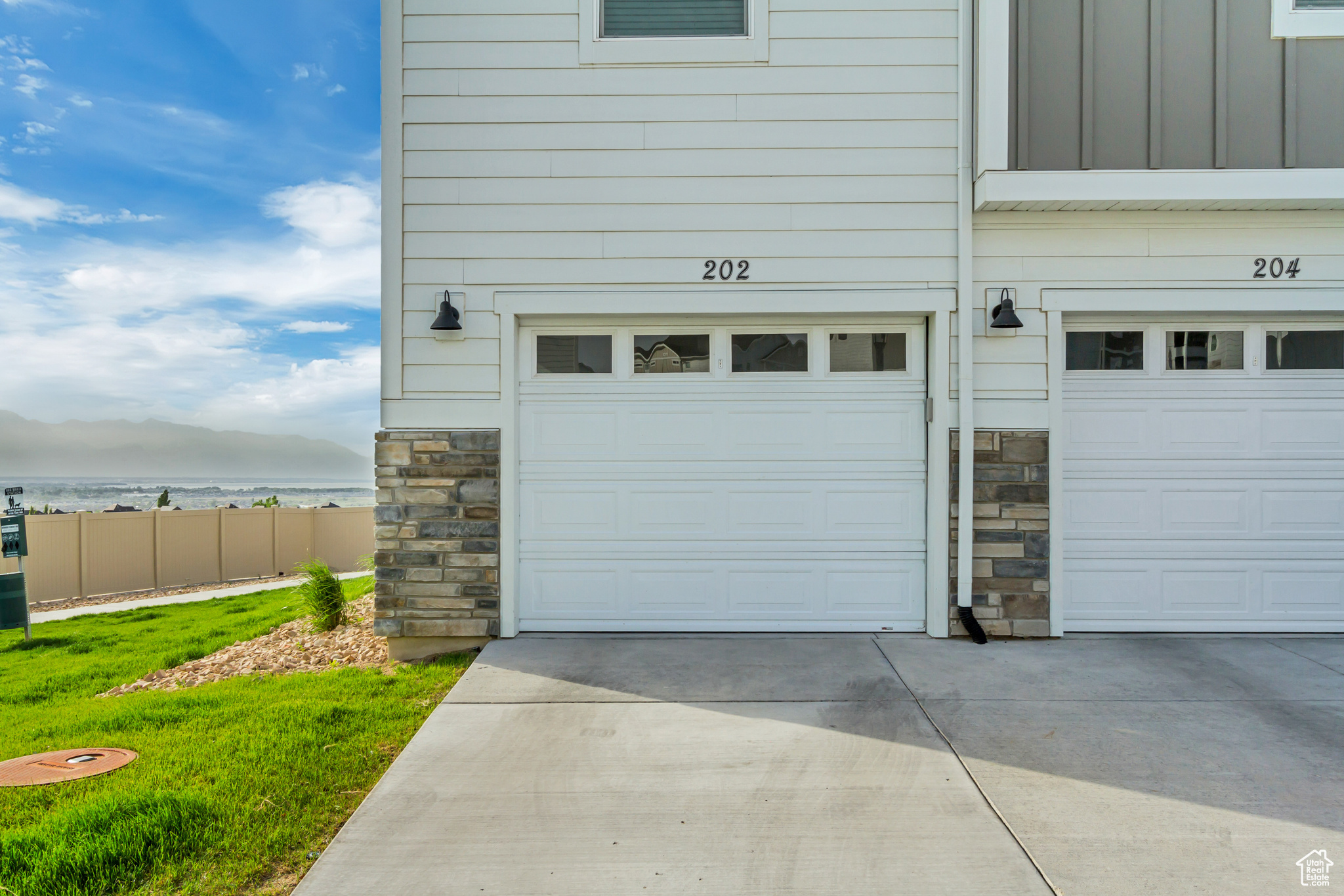 WILDFLOWER - Residential