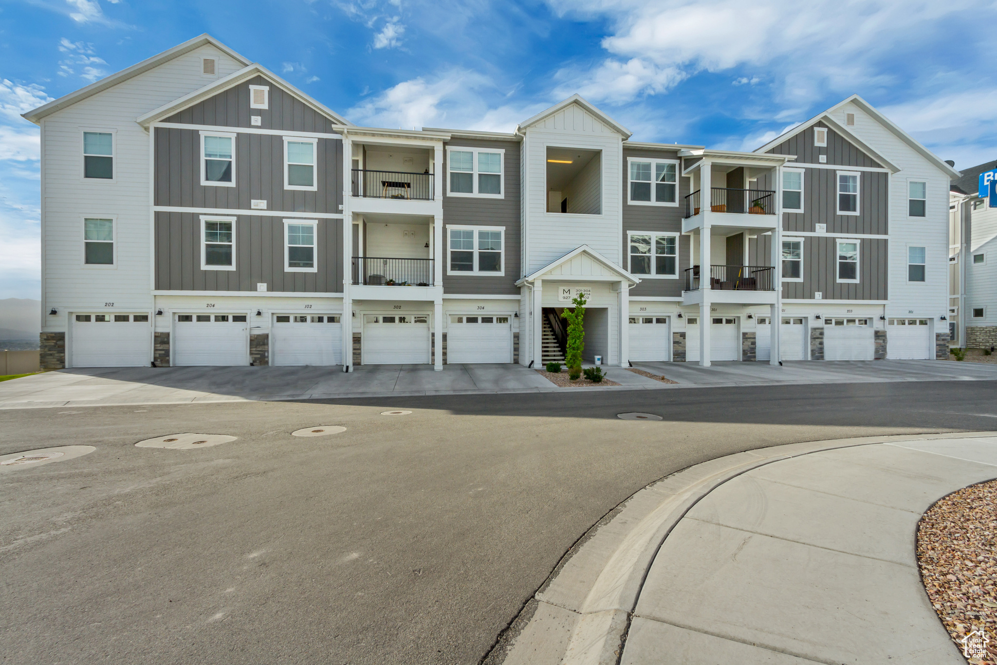 WILDFLOWER - Residential