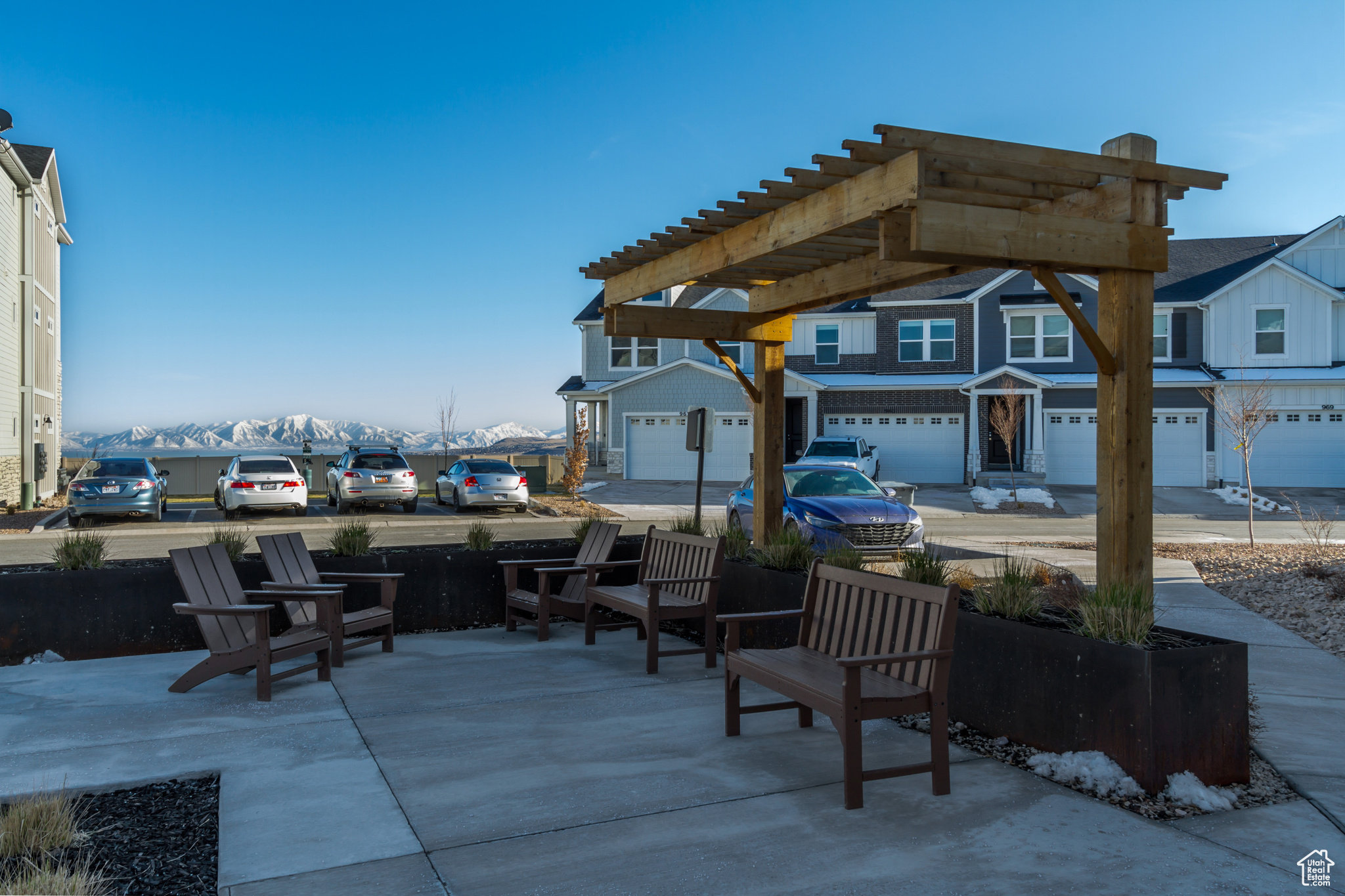 WILDFLOWER - Residential