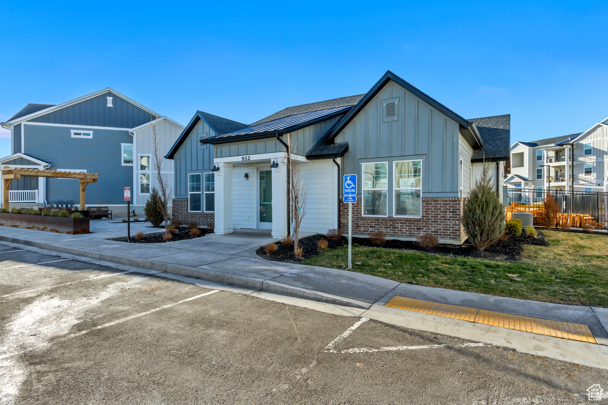 WILDFLOWER - Residential