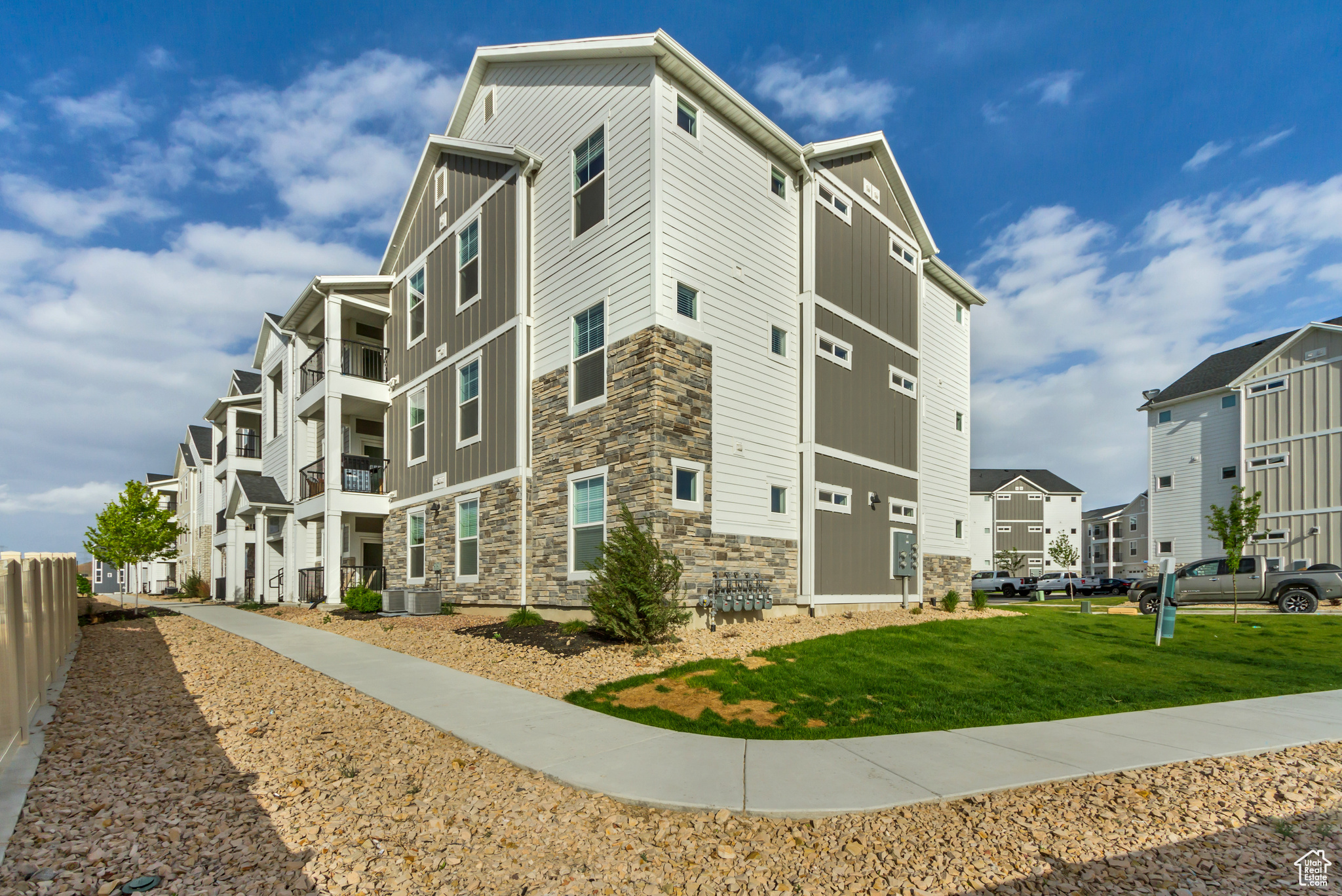 WILDFLOWER - Residential