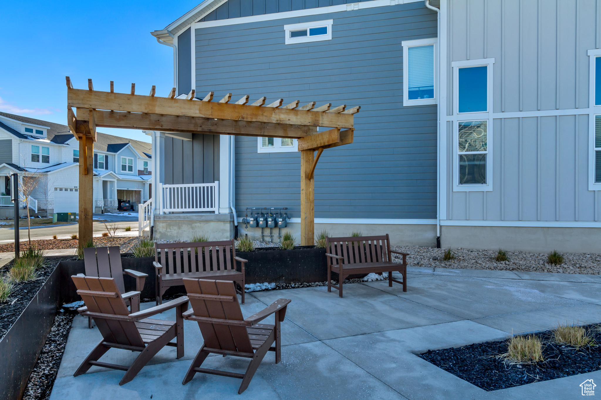 WILDFLOWER - Residential