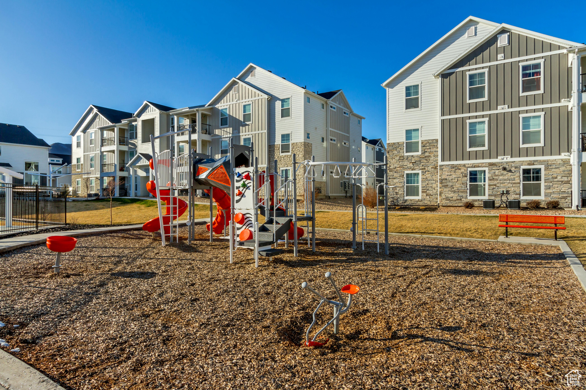 WILDFLOWER - Residential