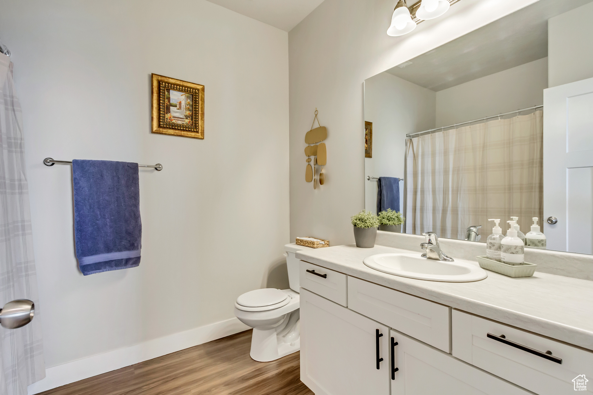 WILDFLOWER - Residential