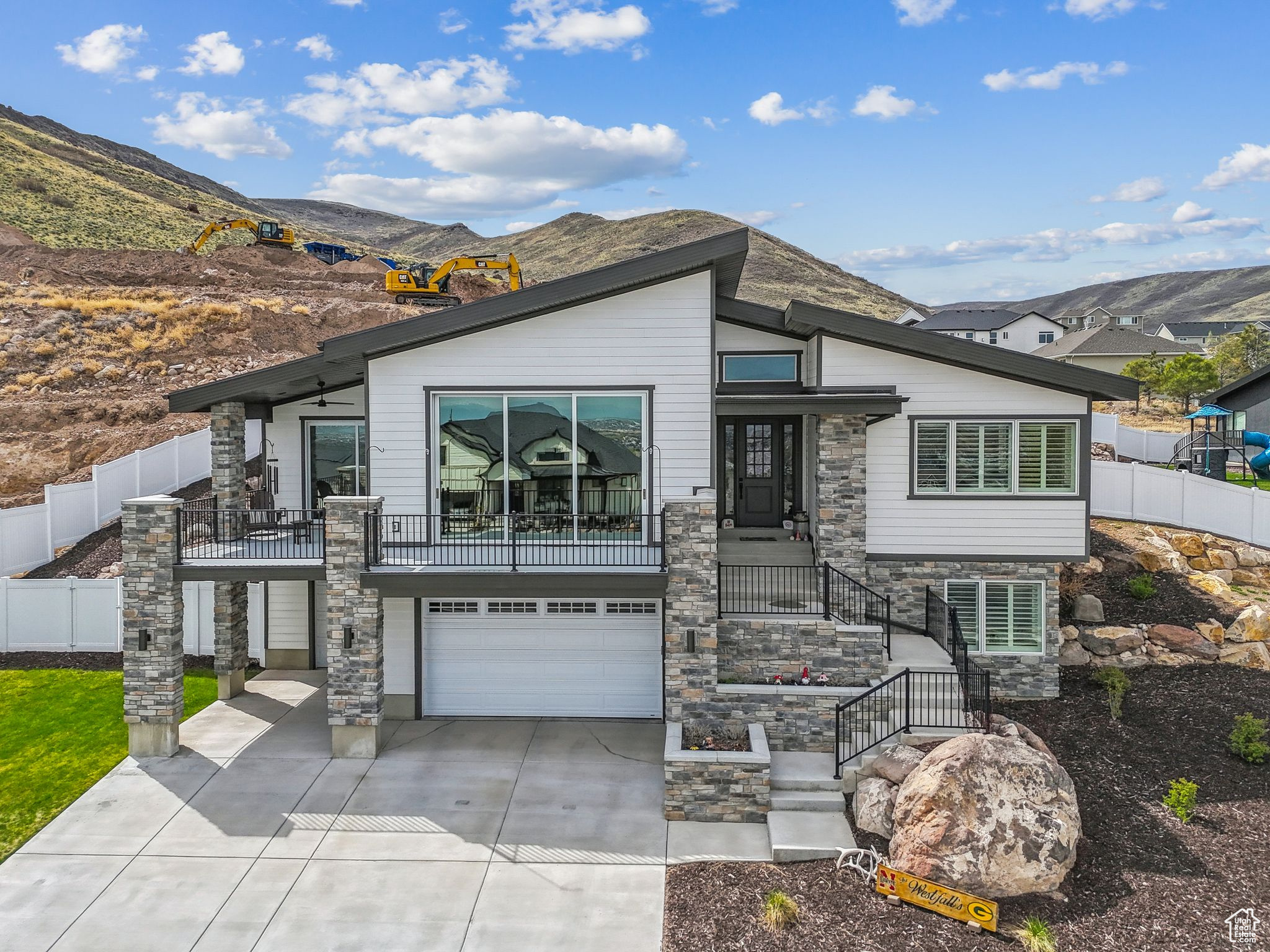 6593 W Bonnie Jean Ln #13, Herriman, Utah image 2