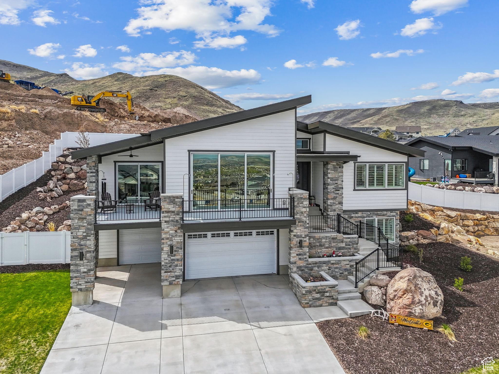 6593 W Bonnie Jean Ln #13, Herriman, Utah image 3