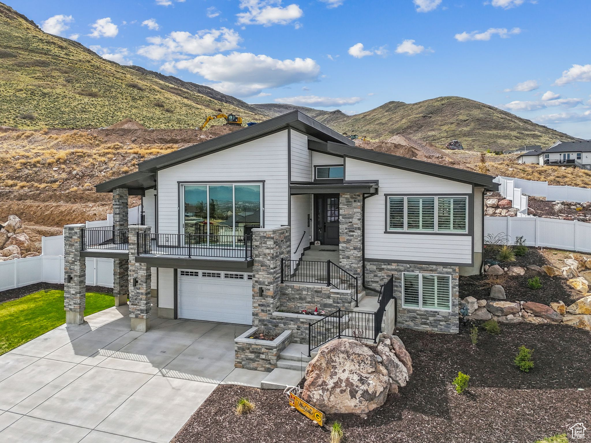 6593 W Bonnie Jean Ln #13, Herriman, Utah image 1